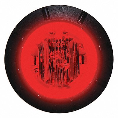 MAXXIMA M09400R Clearance/Marker Lamp FMVSS J592e P2 PC