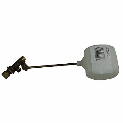 ESSICK AIR PRODUCTS FL38 Float Valve Assembly Metal and Plastic