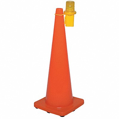 CORTINA 0310CLG Cone Light 4 in 6V Lantern Battery