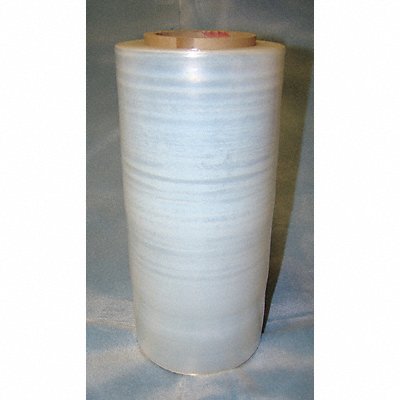 GRAINGER 15G109 Stretch Wrap Cast Standard Duty