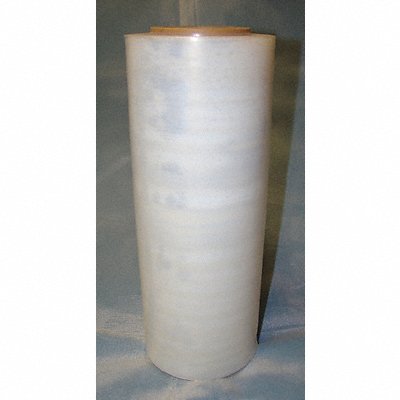 GRAINGER 15G112 Stretch Wrap Cast Standard Duty