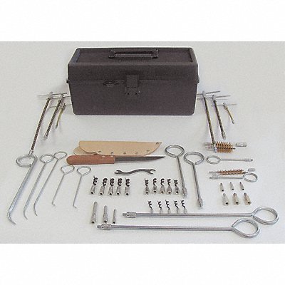 PALMETTO PACKING 1133 Packing Extractor Set C