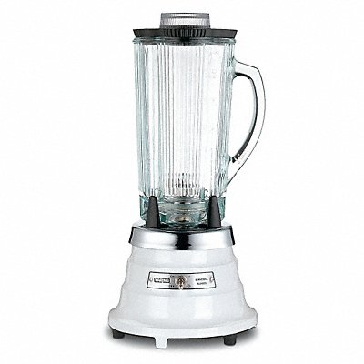 WARING COMMERCIAL 700G Food Blender 40 Oz 1 Speed