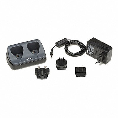 FLIR T198126 Battery Charger c/w-FLIR