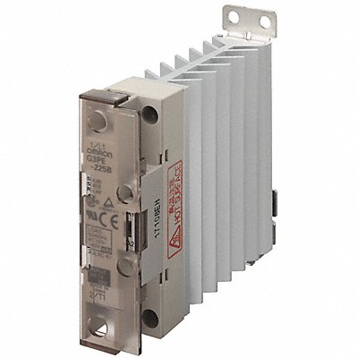 OMRON G3PE225BDC1224 Solid State Relay In4-30VDC Out120-240VAC