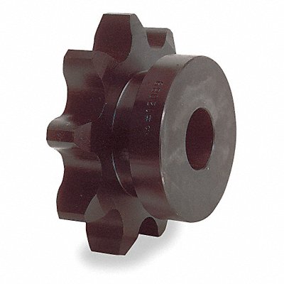 TSUBAKI 160B8 Single Strand Sprocket 2in 13/8in Single