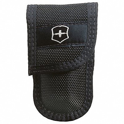 VICTORINOX SWISS ARMY 4109919 Black Tool Holster Nylon