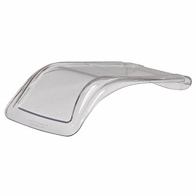 AKRO-MILS 305B2 Insight Bin Lid Clear 10 1/2 in