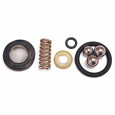 WHEELER-REX 29250 Pump Repair Kit For 6GDU4