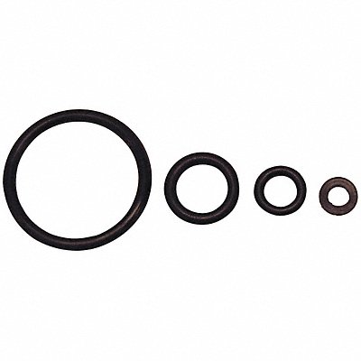 WHEELER-REX 29950 Pump Repair Kit For 6GDU9