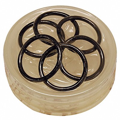 WHEELER-REX 36345 Pump Repair Kit For 58KR60 58KT32