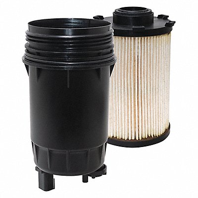 BALDWIN FILTERS BF1392SPSKIT Fuel/Water Separator 9-3/16x4-15/32 In