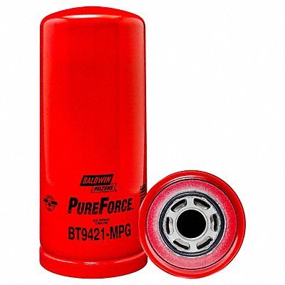 BALDWIN FILTERS BT9421MPG Hydraulic Filter Spin On 11-17/32 L
