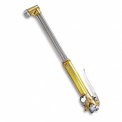 SMITH EQUIPMENT SC929 SMITH Gas Axe Series Hand Cutting Torch