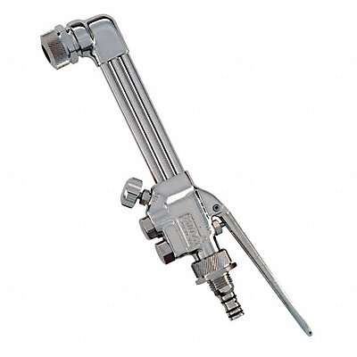 SMITH EQUIPMENT AC309 CUTTING ATTACHMENT 8 1/2 IN L