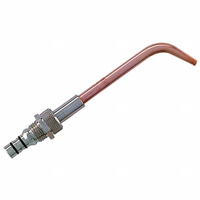 SMITH EQUIPMENT AW205 SMITH AW200 Airline Sz5 Brazing Tip