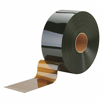 TMI 99900126 Flexible Bulk Roll Smooth 12in Amber Wld