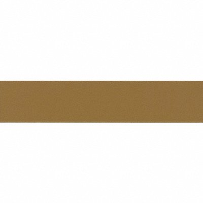 METRO CSM6T Shelf Marker Tan 1 1/4in x6in