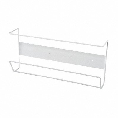 GRAINGER 6GKY2 Glove Box Dispenser 3 Boxes