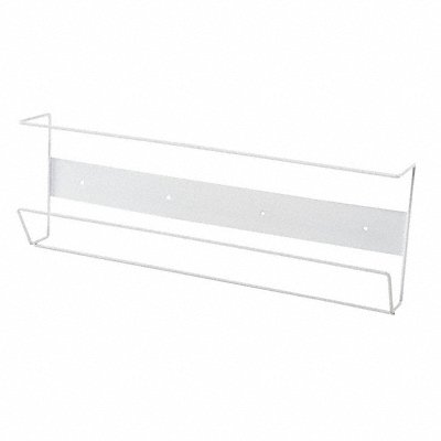 GRAINGER 6GKY4 Glove Box Dispenser 4 Boxes