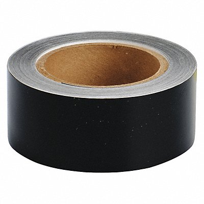 BRADY 36311 D3616 Pipe Marking Tape Blck 2in W 90ft Roll L