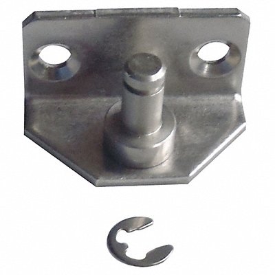 BANSBACH EASYLIFT 96021 SS E-Clip Gas Spring Connector