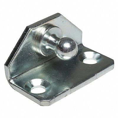 BANSBACH EASYLIFT 96022 SS 10mm Ball Gas Spring Connector