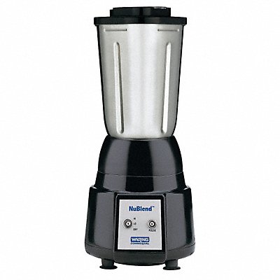 WARING COMMERCIAL CAC88 Blender Container with Lid and Blade