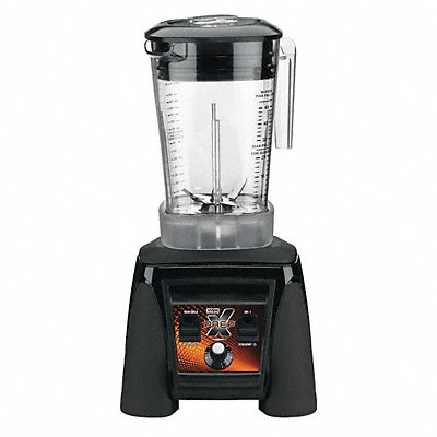 WARING COMMERCIAL MX1200XTXP Blender Variable Speed 48 Oz