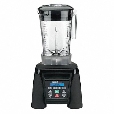 WARING COMMERCIAL MX1300XTXP Blender Reprogrammable 48 Oz