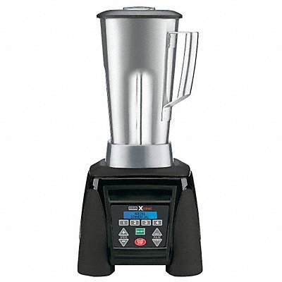 WARING COMMERCIAL MX1300XTS Blender Reprogrammable 64 Oz