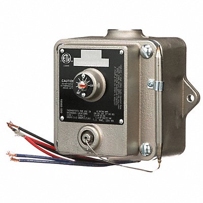 COLUMBUS ELECTRIC HLT2G Remote-Control H/C 4 3/4in Length