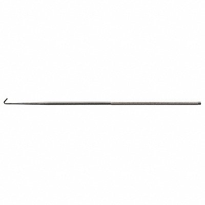 MOODY TOOL 511853 Spring Tool Hook Steel 6 7/8 L
