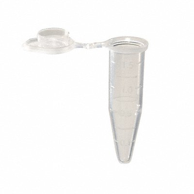 KIMBLE 7495601500 Microtube 1.5 mL PK500