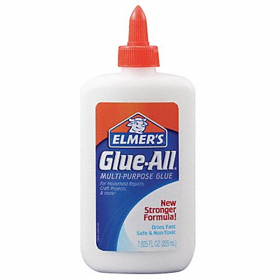 ELMER S EPIE1324 Glue 7.63 fl oz Bottle Container