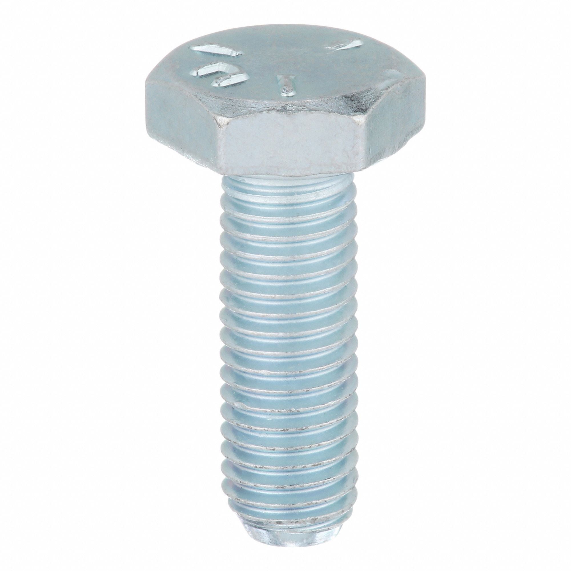 GRAINGER N010620250075 Hex Head Cap Screw Steel 3/4 1/4 -28 100PK