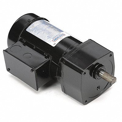 LEESON 9606600 AC Gearmotor TEFC 29RPM 208-230/460V AC