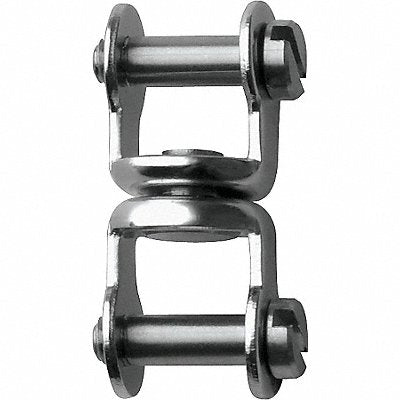 RONSTAN RF576 Positioning Swivel Clevis/Clevis 770 lb