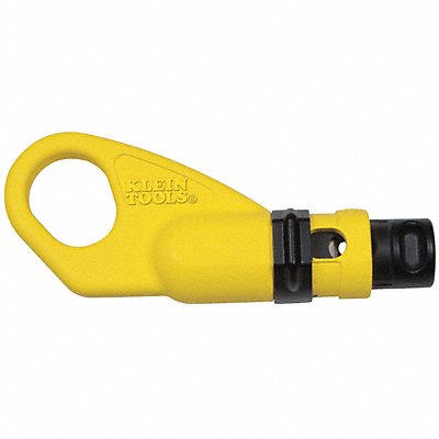 KLEIN TOOLS VDV110061 Radial Cable Stripper 4-5/8 In