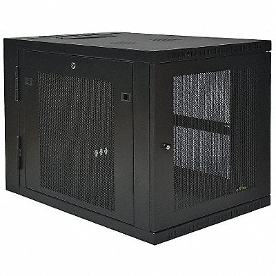 TRIPP LITE SRW12US33 Rack Enclosure 96 in H 32 in W 65 in D