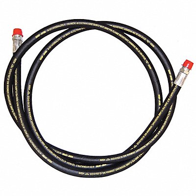 WHEELER-REX 220577 Output Hose Kit For 6GDV7