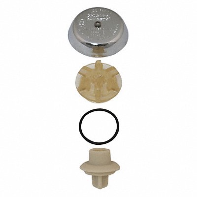 CHICAGO FAUCETS 892402KJKABNF Vacuum Breaker Assembly Kit