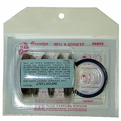 BELL GOSSETT 186862LF Seal Kit For 186862LF