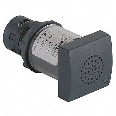 SCHNEIDER ELECTRIC XB5KSG Annunciator Black Non Illuminatedinated 22mm
