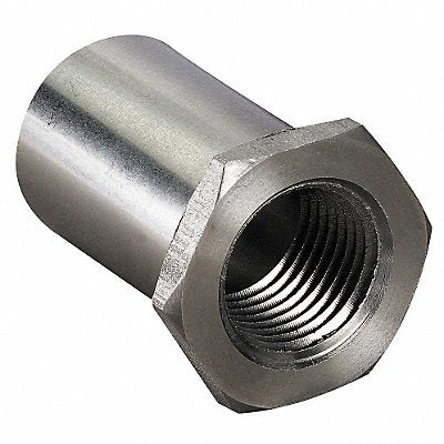SCHNEIDER ELECTRIC XVBC00 Conduit Adaptor Rear