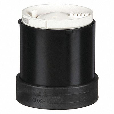 SCHNEIDER ELECTRIC XVBC9B Tower Light Sounder Tier 70mm 12-48VDC