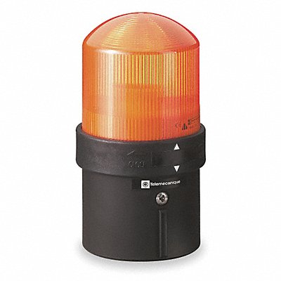 SCHNEIDER ELECTRIC XVBL35 Tower Light Steady 10W Amber