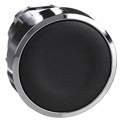 SCHNEIDER ELECTRIC ZB4BA2 H6993 Flush Push Button Black Non Illuminated 22mm