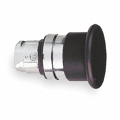 SCHNEIDER ELECTRIC ZB4BC2 H6952 Mushroom Head Push Button Black 22mm