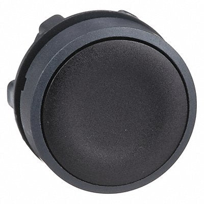 SCHNEIDER ELECTRIC ZB5AA2 H6993 Flush Push Button Black Non Illuminated 22mm